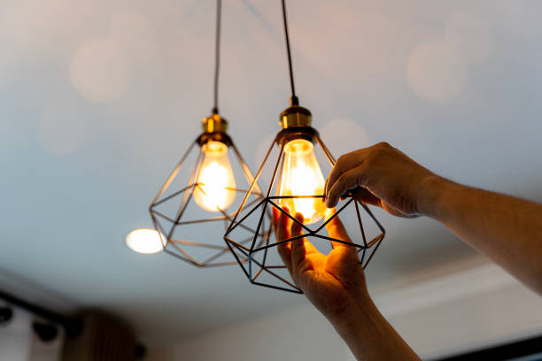 Best Affordable Electrician  in Langley, SC