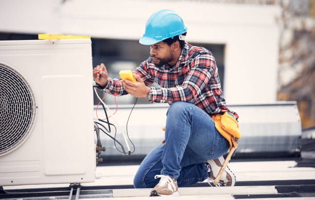 Best Circuit Breaker Repair  in Langley, SC