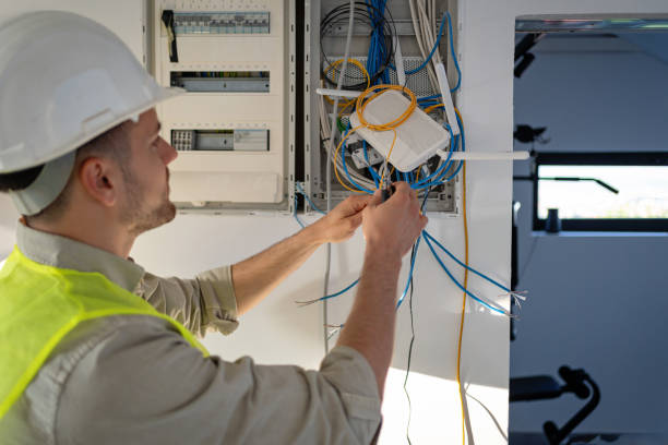 Professional Electrician in SC